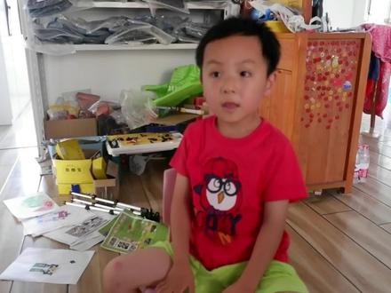 机动奥特曼赛罗奥特曼武装装甲胸甲纸板手工制作亲子手工互动 #机动赛罗装甲 #亲子手工制作 #纸板手工