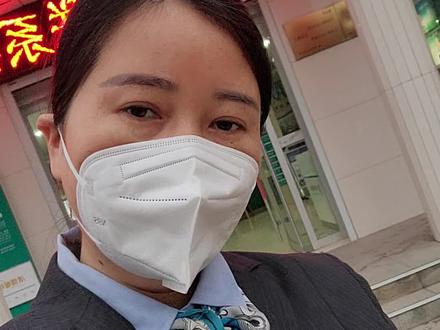 手把手教你银行打交道的三个区域,还想了解银行什么内容,评论区告诉我#努力工作,快乐生活