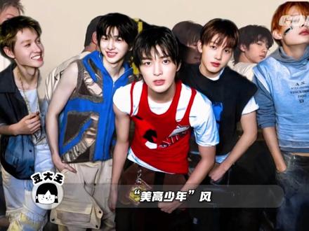 新年首单收录好莱坞、登上NBA开幕式,cortis的福气还在后头 #cortis #马丁 #赵雨凡 #金主训 #kpop