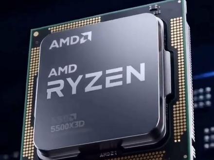 5500x3d值得吗?#显卡 #电脑配置 #组装机 #电脑