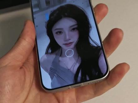 这操作方式非常不符合逻辑#红米k90