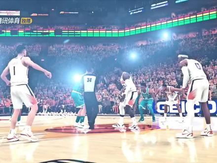 #nba2k23 #游戏2k 2k23电脑pc端大补,上百款精品面补,顶级流汗纹理 真实化质感 次世代篮球球架 球馆光影补丁,4K完全重制的身体汗水系统,优化流汗纹理及流汗强度,更加真实的远景肌肉汗水反射效果及反光强度。
4K完全重制的身体肌肉皮肤系统,让皮肤质感得以更加真实的呈现给大家,层次,筋脉,肌肉更加真实饱满,肉感十足,犹如真人效果。
重制面部表情系统,将21和22中缺失的面部表情捕捉动作加入2K23。
真实眼球及真实牙齿舌头,头带发带等4K材质,并加入了最新的球鞋材质纹理。
让你体验到更加真实的NBA沉浸感。