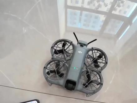 大疆neo2受禁飞限制么-抖音