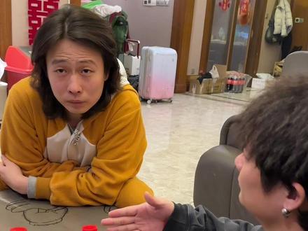 祝大家新年快乐!!! #酱油白米饭 #搞笑日常 #一定要看到最后