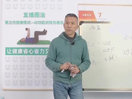 #半月板损伤 不能做#跪姿 的动作吗?#半月板 问题是#膝关节 疼痛的原因吗?关注#功能训练开拓者 #健康省心省力又省钱