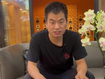 #调音#功放调试 捷力HD系列功放增益调整,不能靠示波仪最大不失真