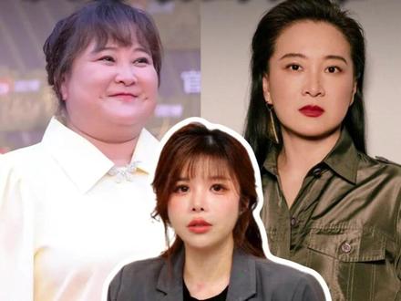 从自嘲到自洽 贾玲的脸上写满了女性力量 #娱乐圈 #贾玲米兰时装周 #贾玲变瘦 #贾玲Prada #麻薯老师