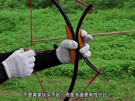 国外大神手工自制冷兵器 #野外户外 #自制武器 #军事科普 #涨知识 #国外合法拍摄国内请勿模仿