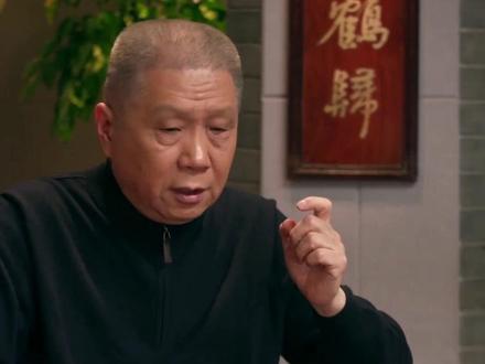 为什么战场上有很多人不怕死?#马未都 #传统文化