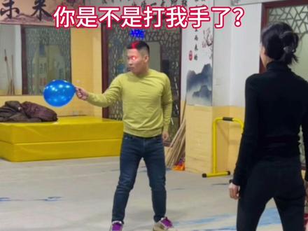 @琪琪 三鞭子换一鞭子你还哭#不按套路出牌 #翻车现场