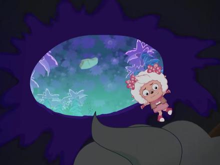 喜羊羊与灰太狼之古古怪界有古怪第53集