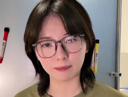 不再依赖姐姐算长大吗 算姐姐没用#林辰涵@林辰涵