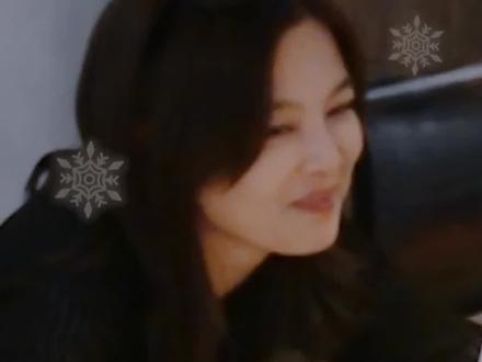 真的被她俩这段沟通笑吐了#辛芷蕾 #赵昭仪