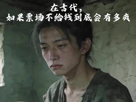 票场一定要给钱!#一段真实的历史故事 #拒绝废话#科普#冷知识#省流