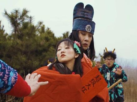 拍一个过年的段子…#我的乡村生活