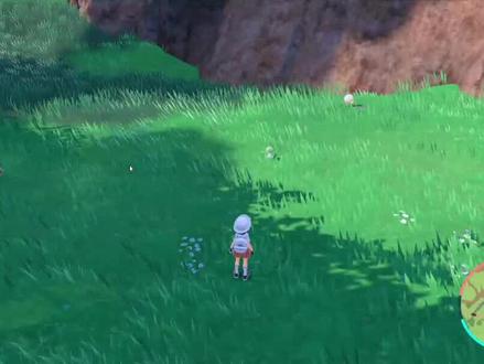 《宝可梦:朱紫》稀有宝可梦地点 拉鲁拉丝 编号062 #宝可梦 #宝可梦朱紫 #攻略 #全图鉴 #收集