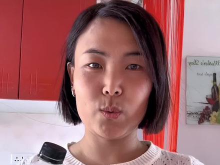 开心比什么都养生 #梦想 #吃冰#尿毒症