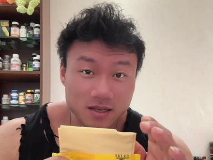 优质碳水!杂粮煎饼 #杂粮煎饼