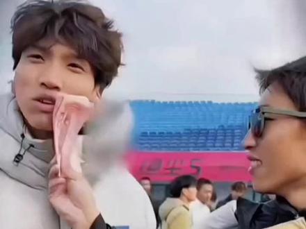 风中迷雾 雨中迷路 原谅我这一生骄傲自负#海兴体育 #王泽