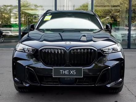 全新2026款宝马X5落地价格参考及车型配置介绍
#宝马X5 #宝马X540Li #宝马 #dou是好车 #宝马x5黑武士