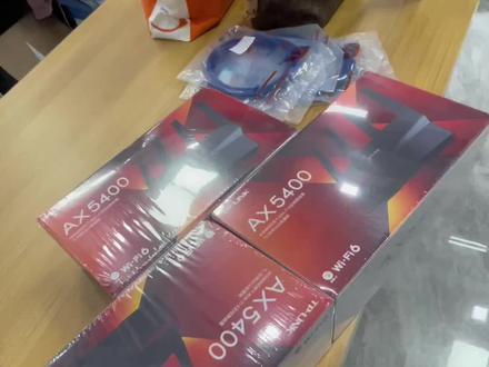 路由器无线mesh组网,你学会了嘛?#提高wifi网速的方法 #wifi信号放大器 #更换路由器设置教程 #路由器设置教程
