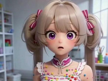 #AI拼豆图纸求助记#随变ai随便玩