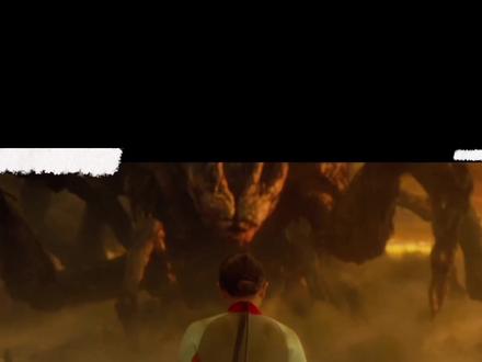 一秒都不用剪 燃爆了#怪奇物语大结局