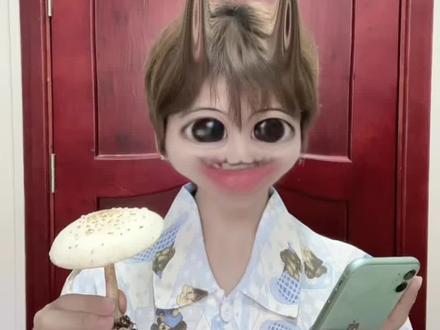 对不起 上次搞错了 你先别生气 #豆包 #内容过于真实 #真实生活分享计划 #精神状态belike #模仿 @谢一