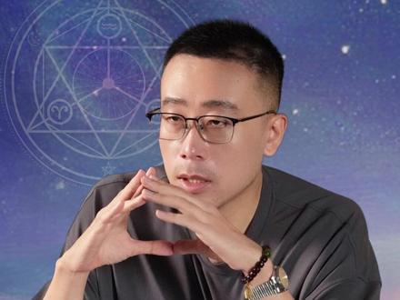 巨蟹座最大的特点竟然是...#星座分析 #水象星座 #占星