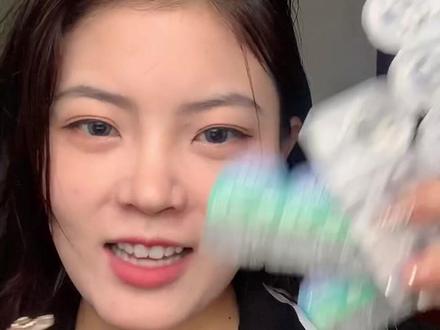 新买的美瞳原相机测评 :海昌 海俪恩#测评 #原相机 #美瞳 #美妆 #眼睛