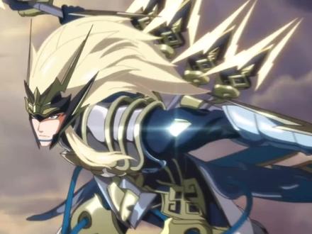 【五虎将】马超·神威全语音试听!#马超神威 #五虎上将 #王者荣耀 #上热门