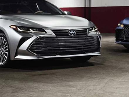 丰田亚洲龙五大杀手锏!#易车超级评测体系 #易车