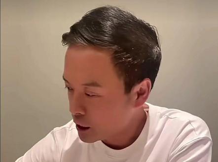 高敏感型人真的很需要一位像虞书欣这样的朋友
即使在角落也能够被温暖地照顾到所有情绪🥺
#虞书欣 #正能量 #温暖瞬间 #安利 #上热门