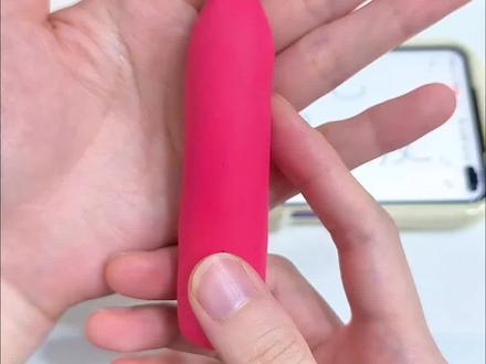 棉签居然还能做成触屏笔,可以在手机上写字画画