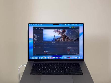 Mac 玩游戏不折腾:一个工具同时搞定端游和手游 #steam #应用宝Mac版 #mac玩游戏 #crossover #macOS