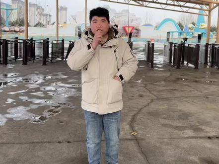 春节琅琊古城火秀攻略来啦#琅琊古城 #琅琊古城火秀 #临沂琅琊古城