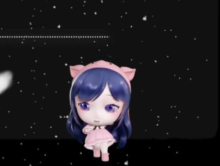 团团女团出道舞!有人在摸鱼,我不说、、、 #直播切片 #一条小团团ovo #搞笑 #搞笑剪辑