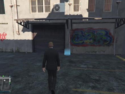 GTA线上模式车行小任务, #gta #赛车游戏 加我免费给游戏里的东西#steam游戏 #游戏日常