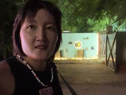 太棒啦!见到中国媳妇菲利丝和老李,认识了新的朋友,海外同胞一家亲,真开心!(这是一条穿插视频,接下来会继续更新我们在赞比亚的故事)#海外生活 #海外奇遇见闻录
