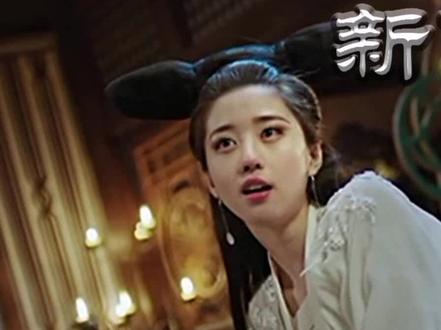 #推荐电影 #新倩女幽魂 第二段,点头像看整部影片