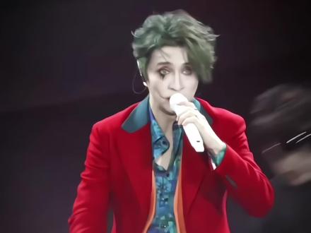 疑似0717异地登录 #薛之谦#广州风暴电音节