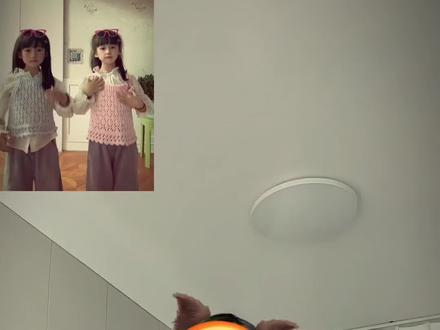 继续跟小孩姐学跳舞啦~#七彩阳光广播体操 #简单舞蹈一学就会 #广播体操来啦 #卡点舞 #时代在召唤