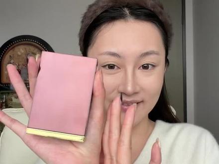 TF家族之31号!被低估的氛围感尖子生#美妆好物#大牌眼影#大牌护肤#tf#眼影