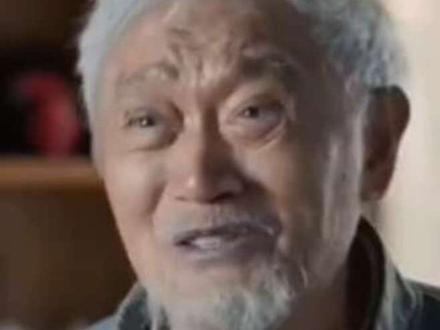 #老二两 #老酒馆 @剑亲王 原创在这