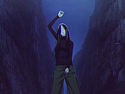 嘞才叫顶天立地##一人之下 #冯宝宝 #宝儿姐