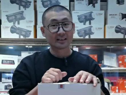 智云M2S 开箱及使用教程第一集#抖音小助手 @抖音小助手