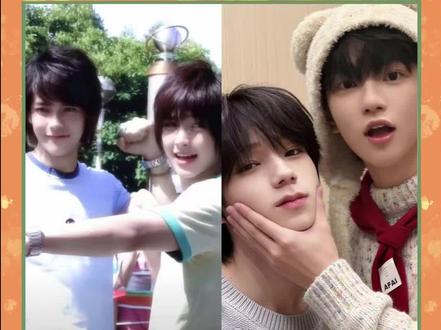 骑士精神也是另一种意义上的英雄主义 #橹穆#炎亚纶#汪东城#穆祉丞