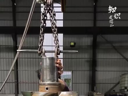 旋转螺杆空气压缩机是如何工作的?! #涨知识