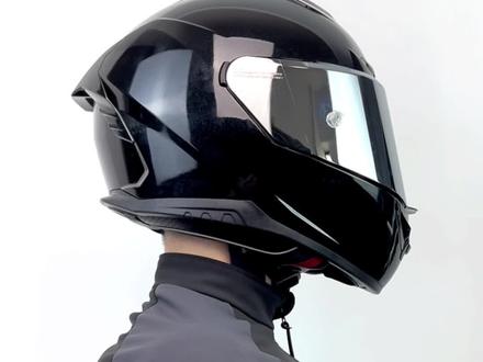 500多买GSB361GT,几百预算的摩友们直接冲!#头盔 #机车装备 #爱机车爱生活