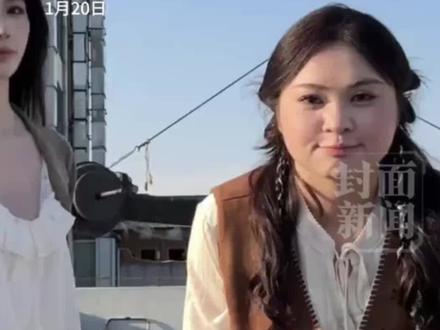 网红阿爆60秒视频报价24万,其名下关联3家企业